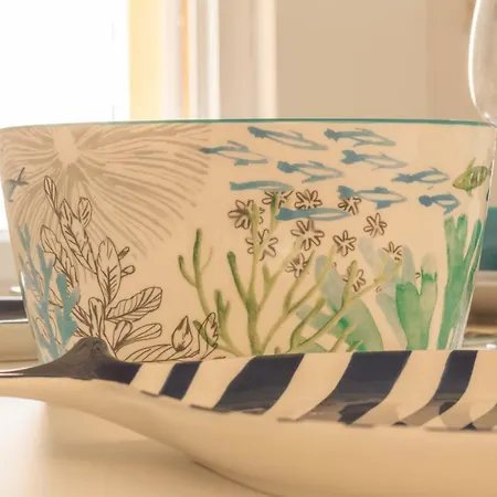 Realkasa Bianca Lejlighed