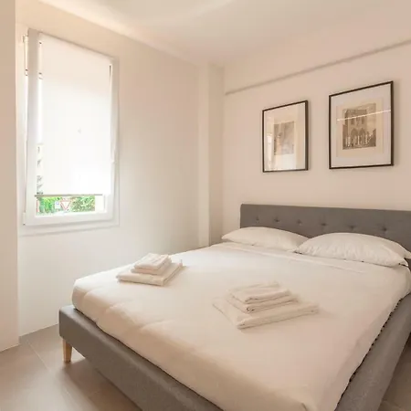 Realkasa Bianca Apartment *