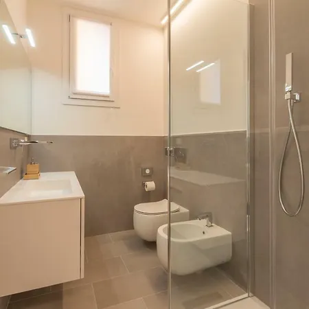 Apartment Realkasa Bianca *