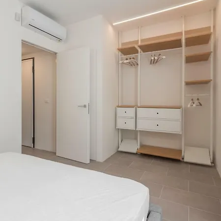 Apartment Realkasa Bianca *