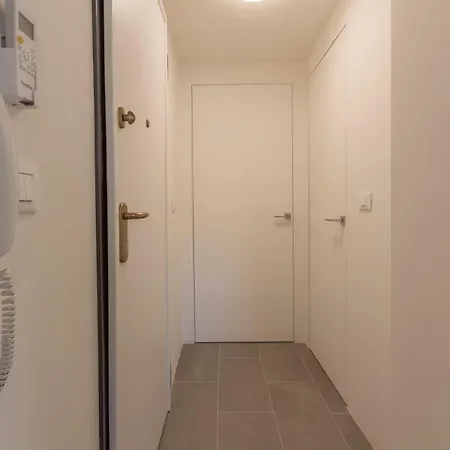 Apartament Realkasa Bianca Bolonia