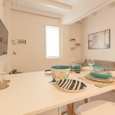 Apartment Realkasa Bianca Bologna