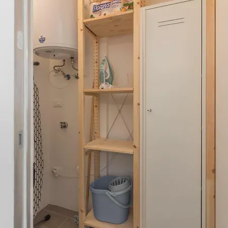 Apartment Realkasa Bianca *