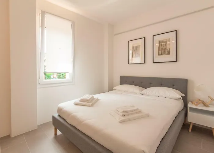 Realkasa Bianca Apartman *