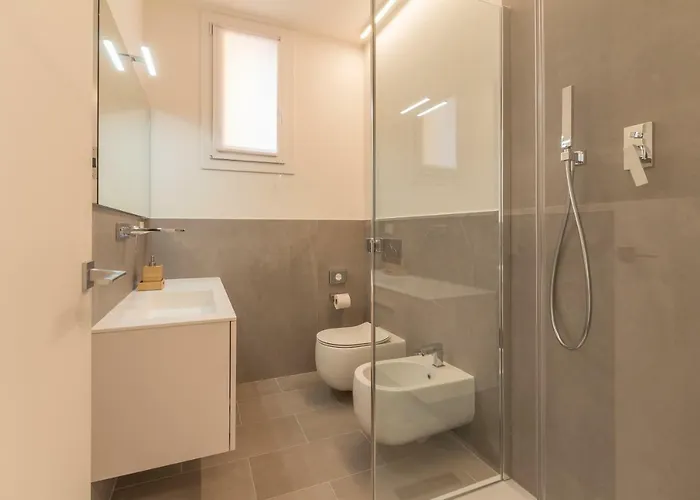 Apartman Realkasa Bianca *