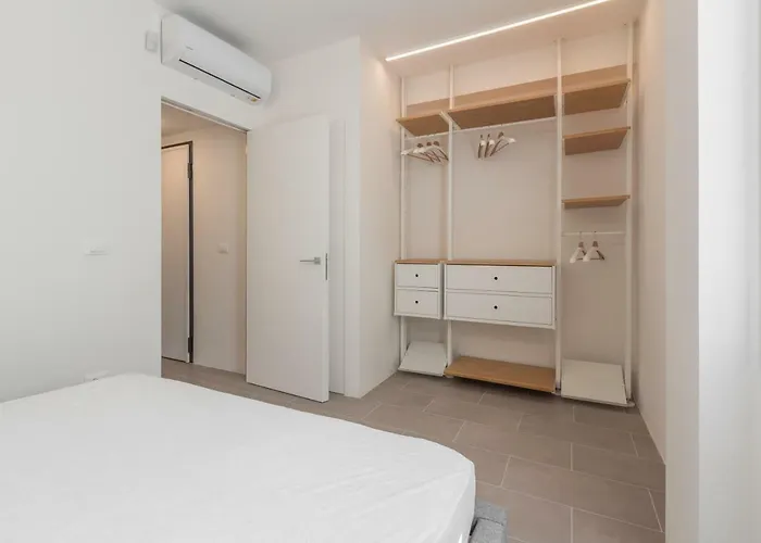 Appartement Realkasa Bianca *