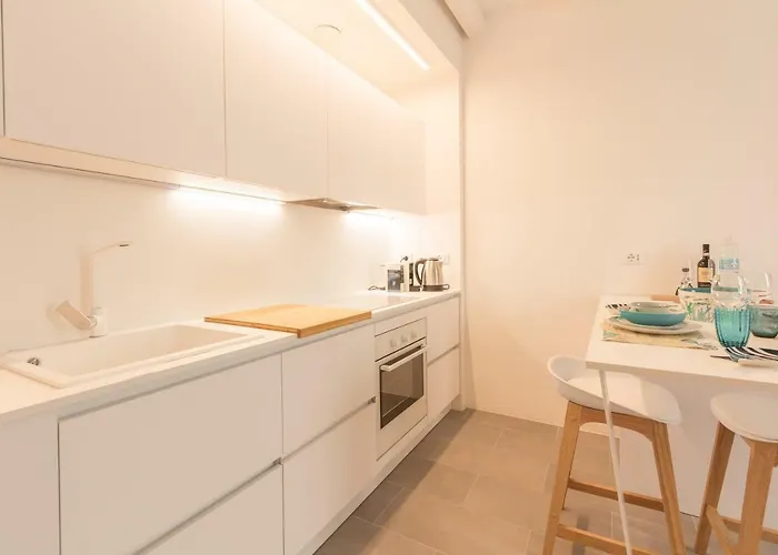 Realkasa Bianca Apartman *