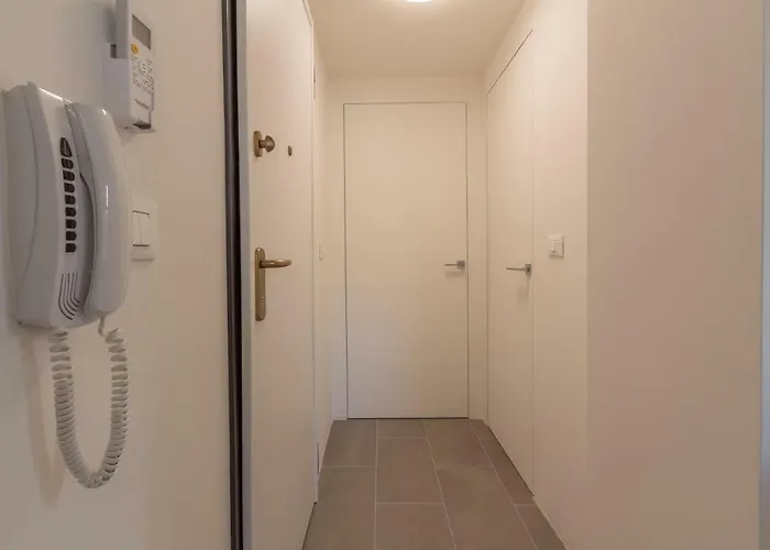 Appartement Realkasa Bianca Bologna