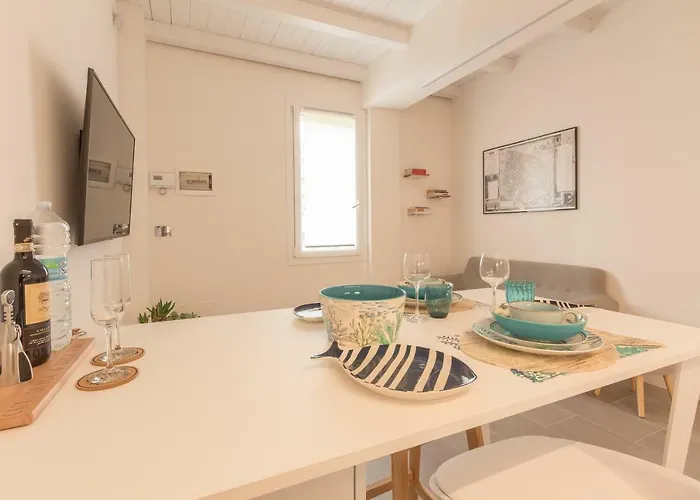 Appartement Realkasa Bianca Bologna