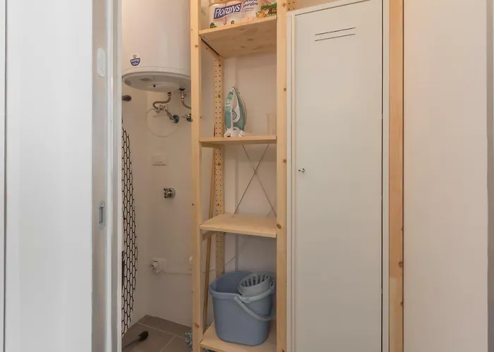 Apartman Realkasa Bianca *