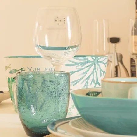 Realkasa Bianca דירה