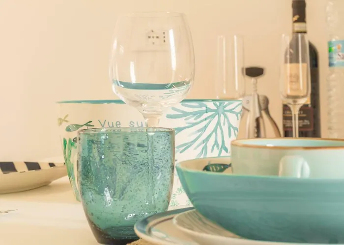 Realkasa Bianca דירה